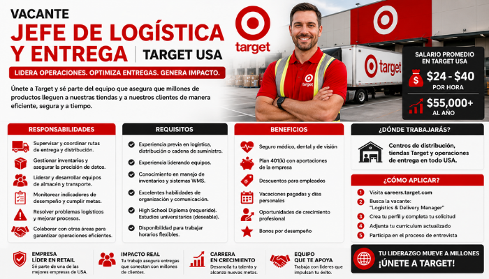 target