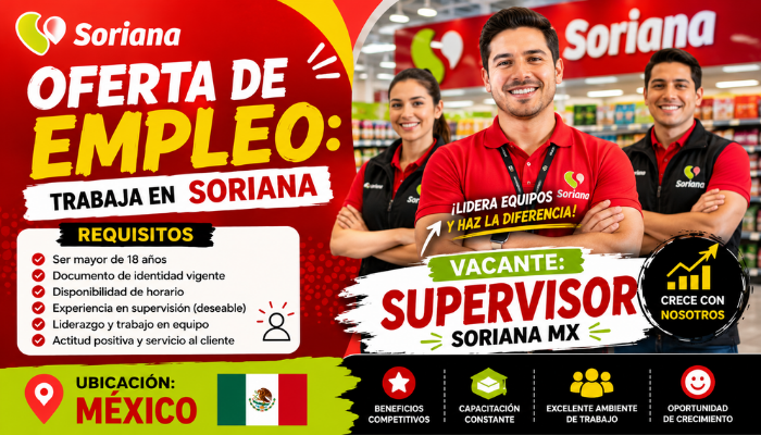 soriana