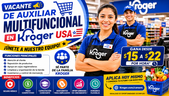 kroger