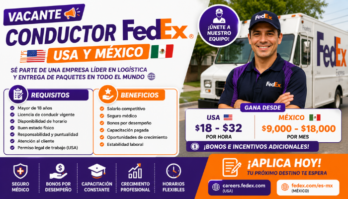 fedex