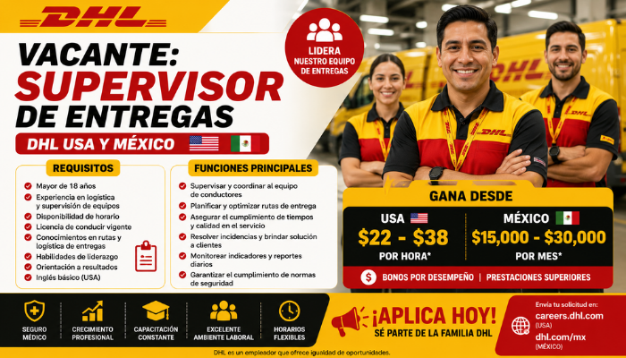 dhl
