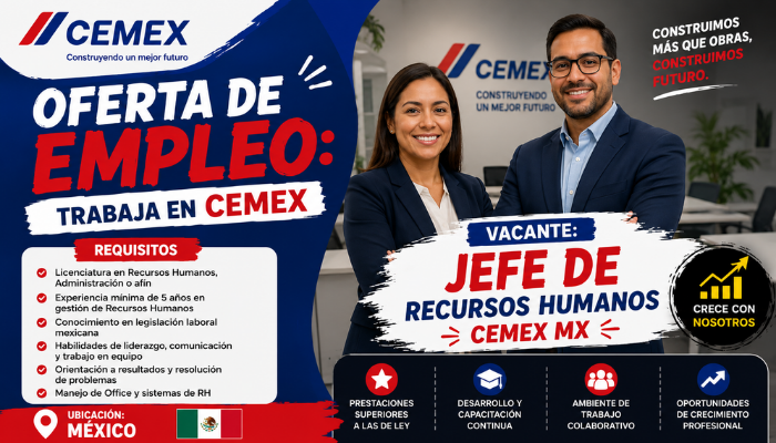 cemex